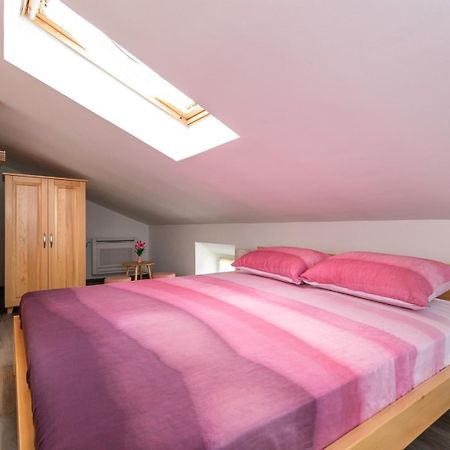 Apartments Gabi Punat Ngoại thất bức ảnh