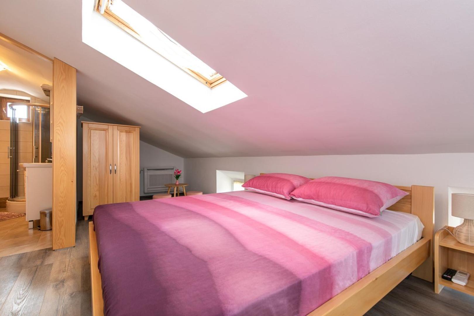 Apartments Gabi Punat Ngoại thất bức ảnh