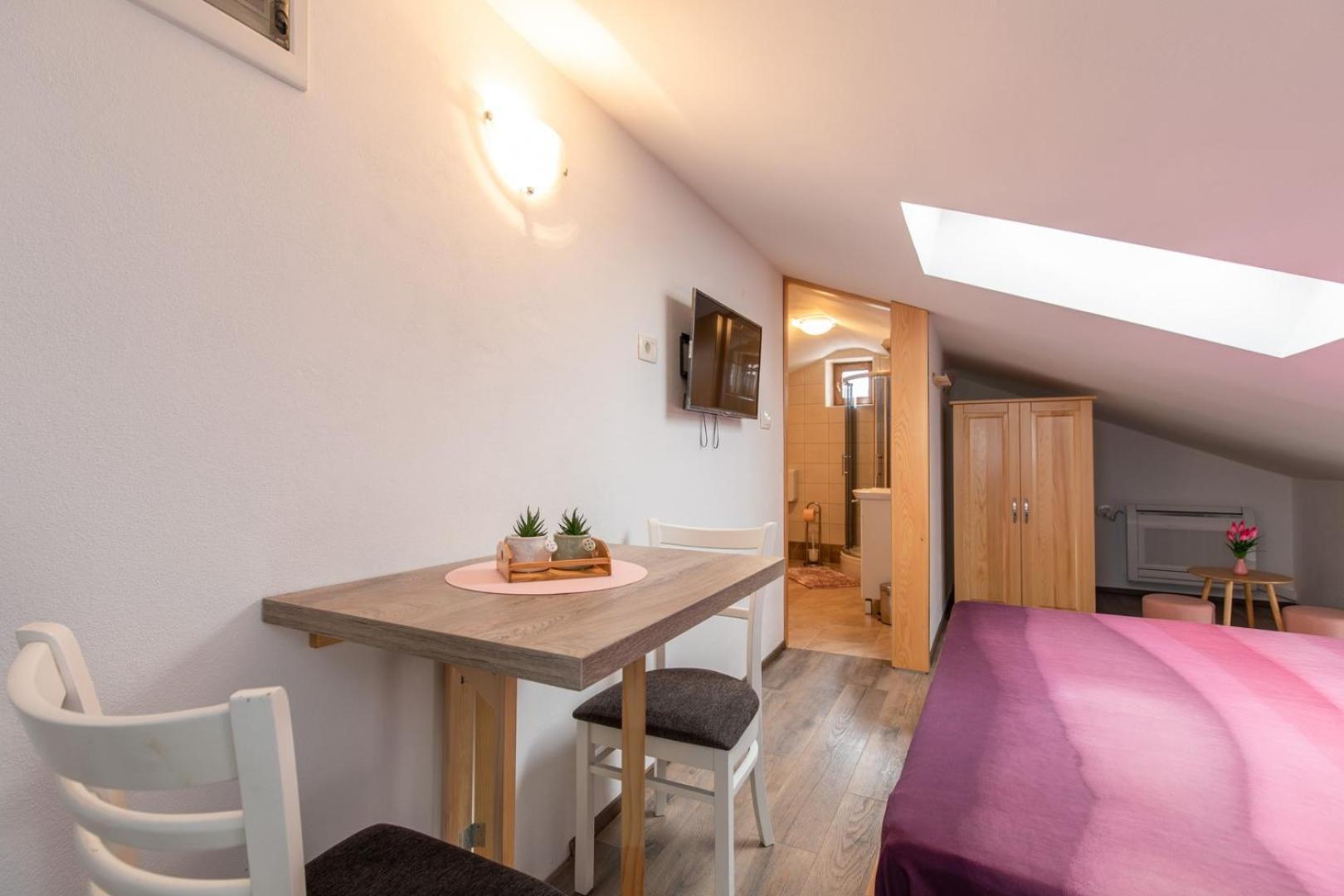 Apartments Gabi Punat Ngoại thất bức ảnh