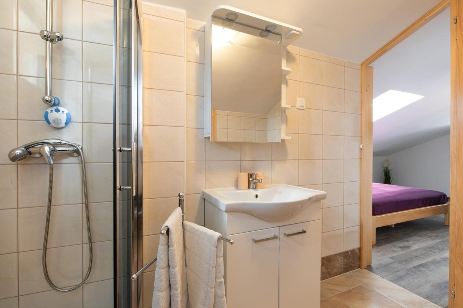 Apartments Gabi Punat Ngoại thất bức ảnh