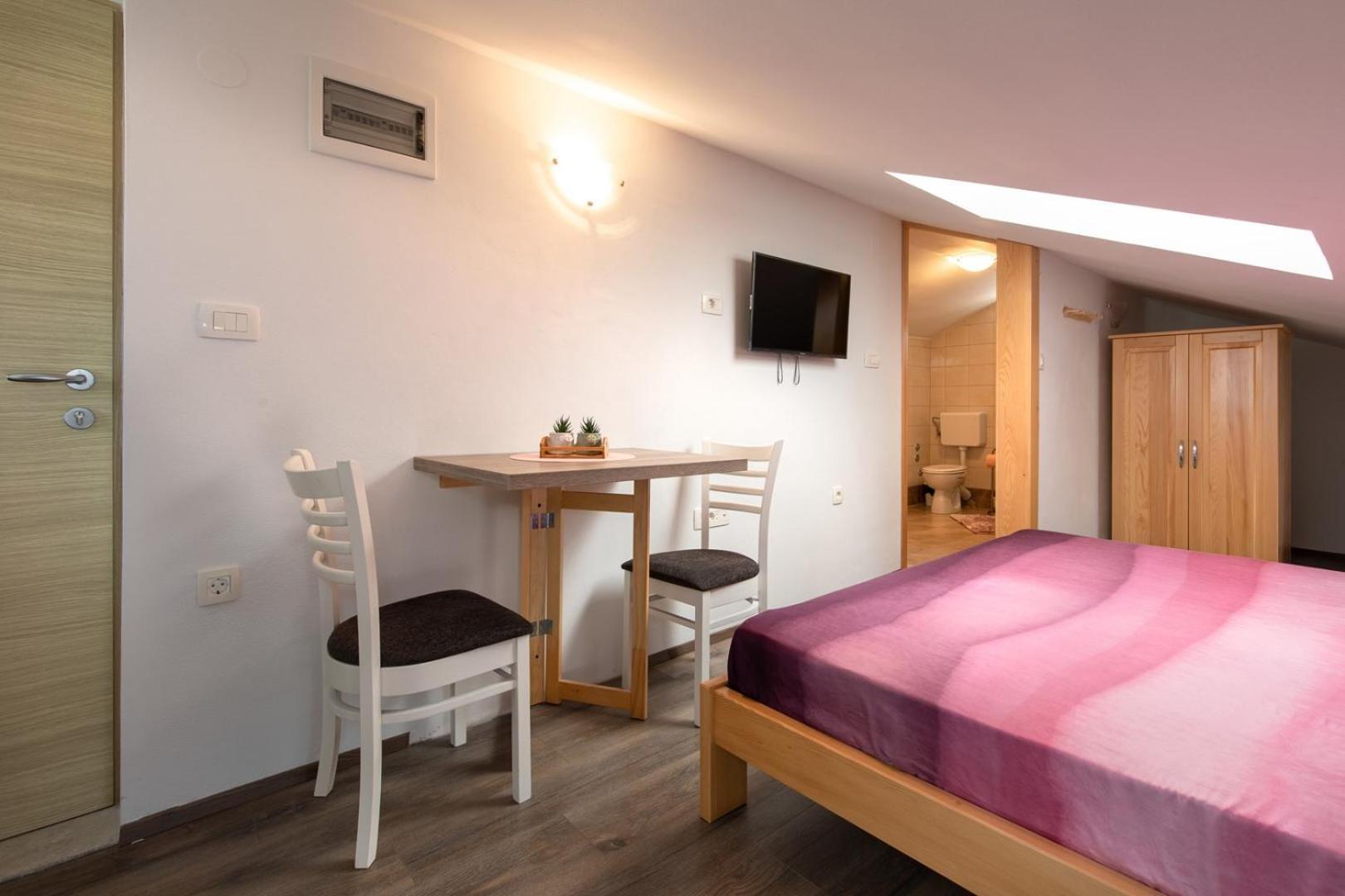 Apartments Gabi Punat Ngoại thất bức ảnh