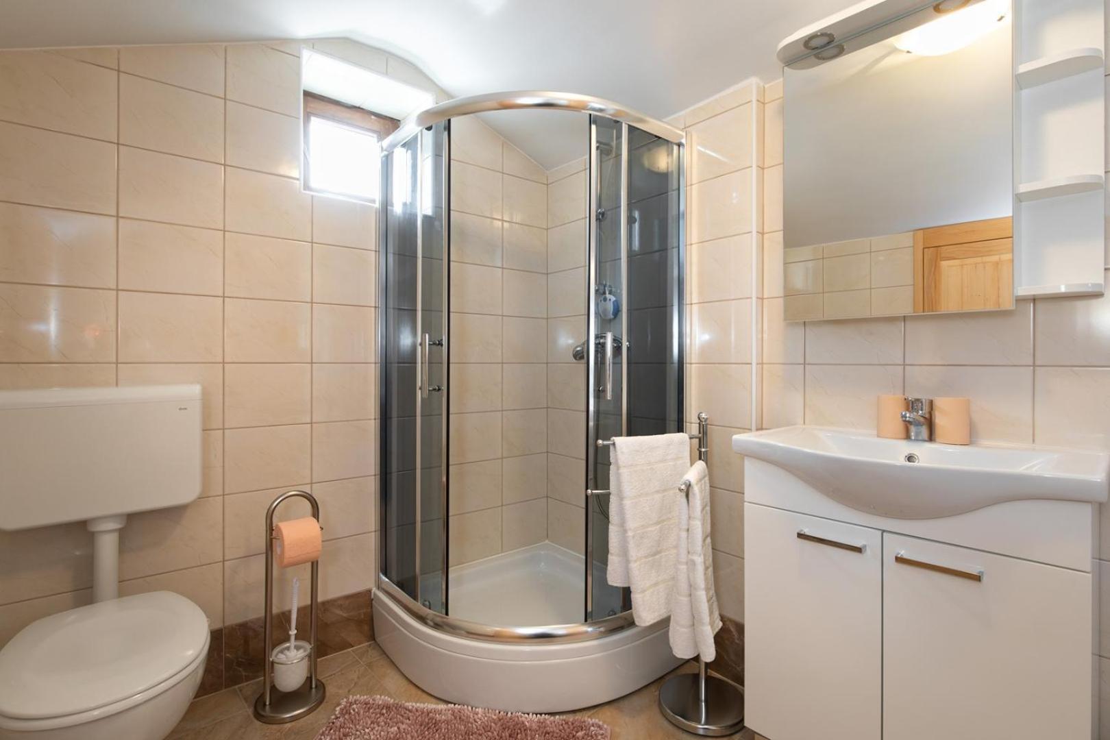 Apartments Gabi Punat Ngoại thất bức ảnh