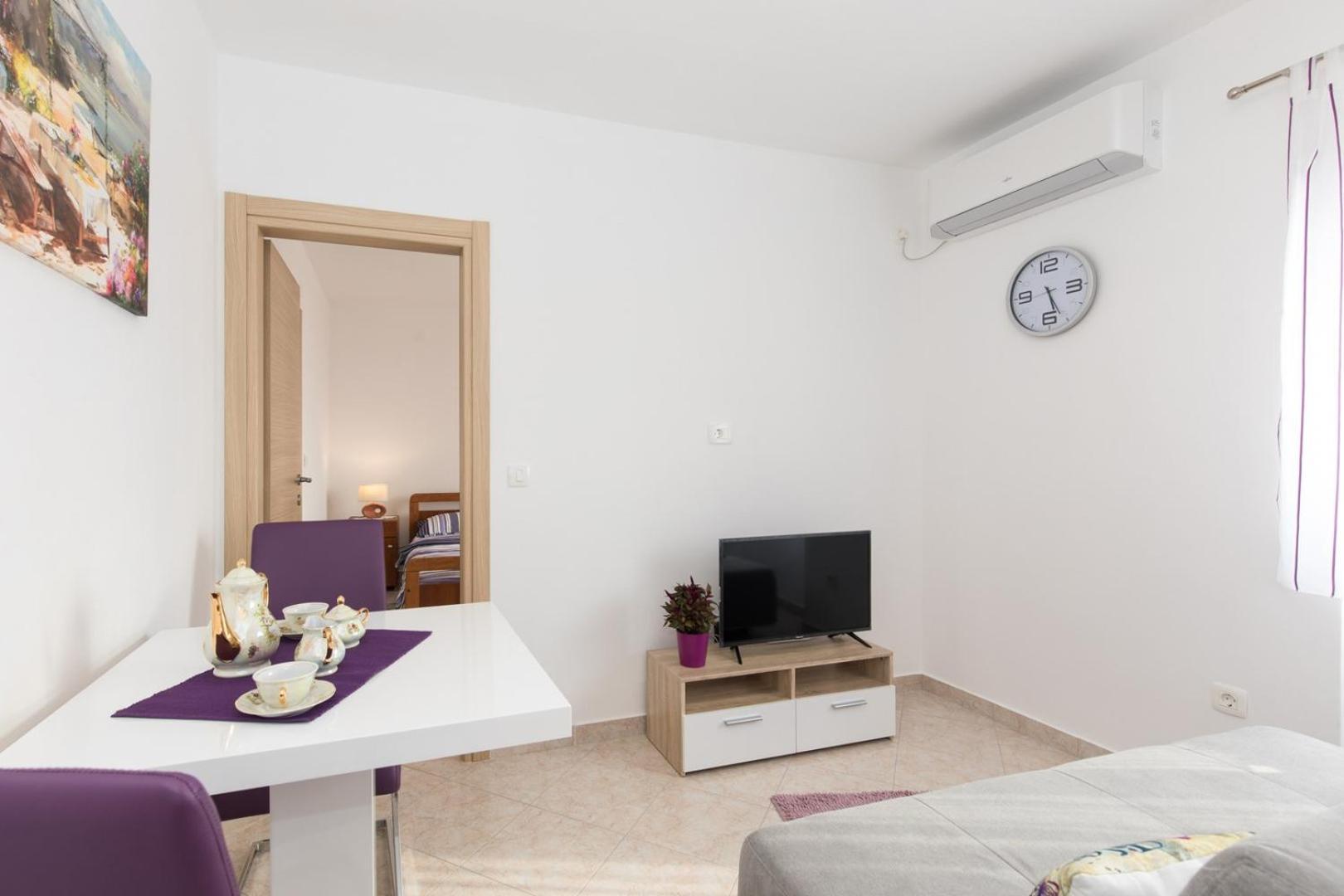 Apartments Gabi Punat Ngoại thất bức ảnh