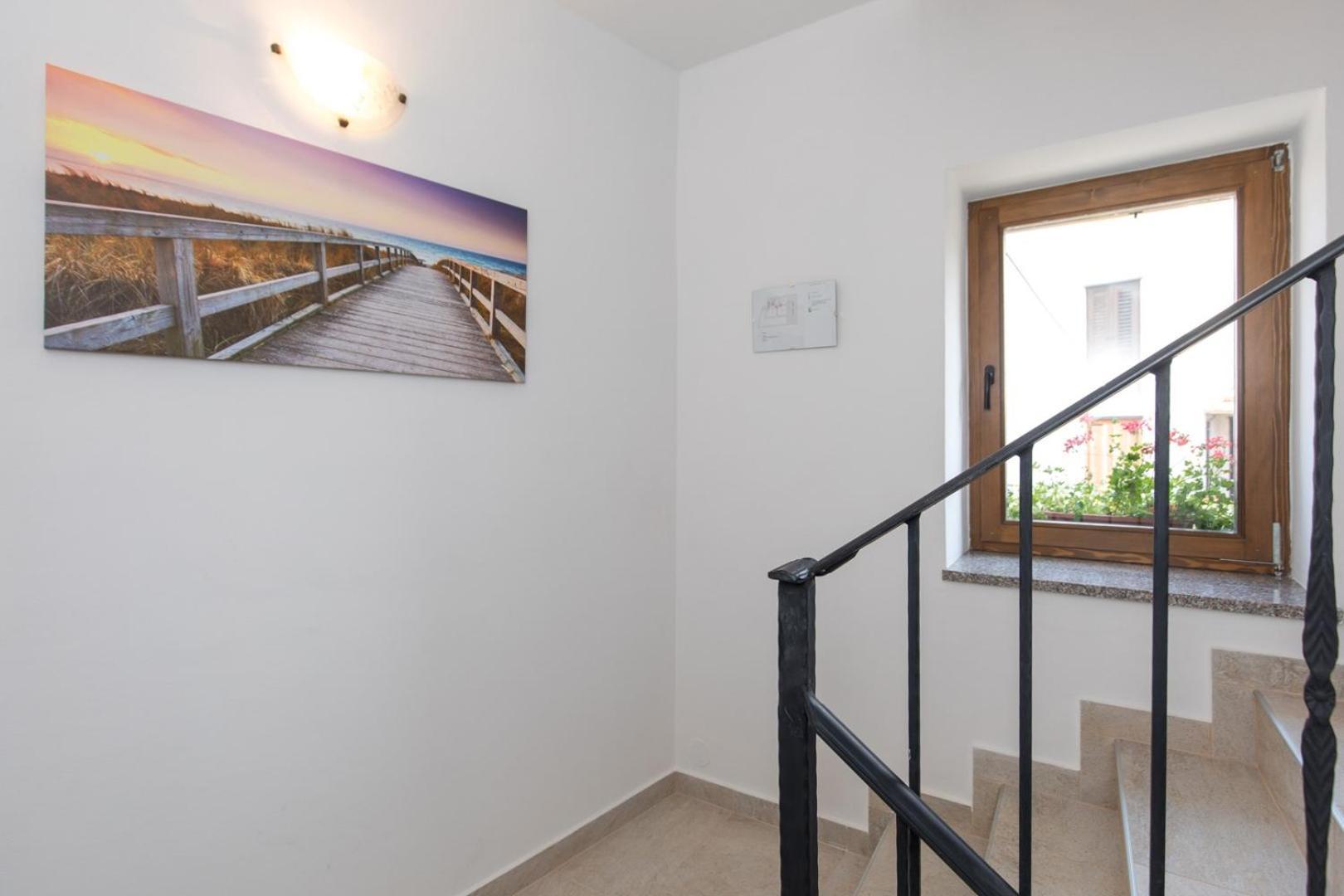 Apartments Gabi Punat Ngoại thất bức ảnh