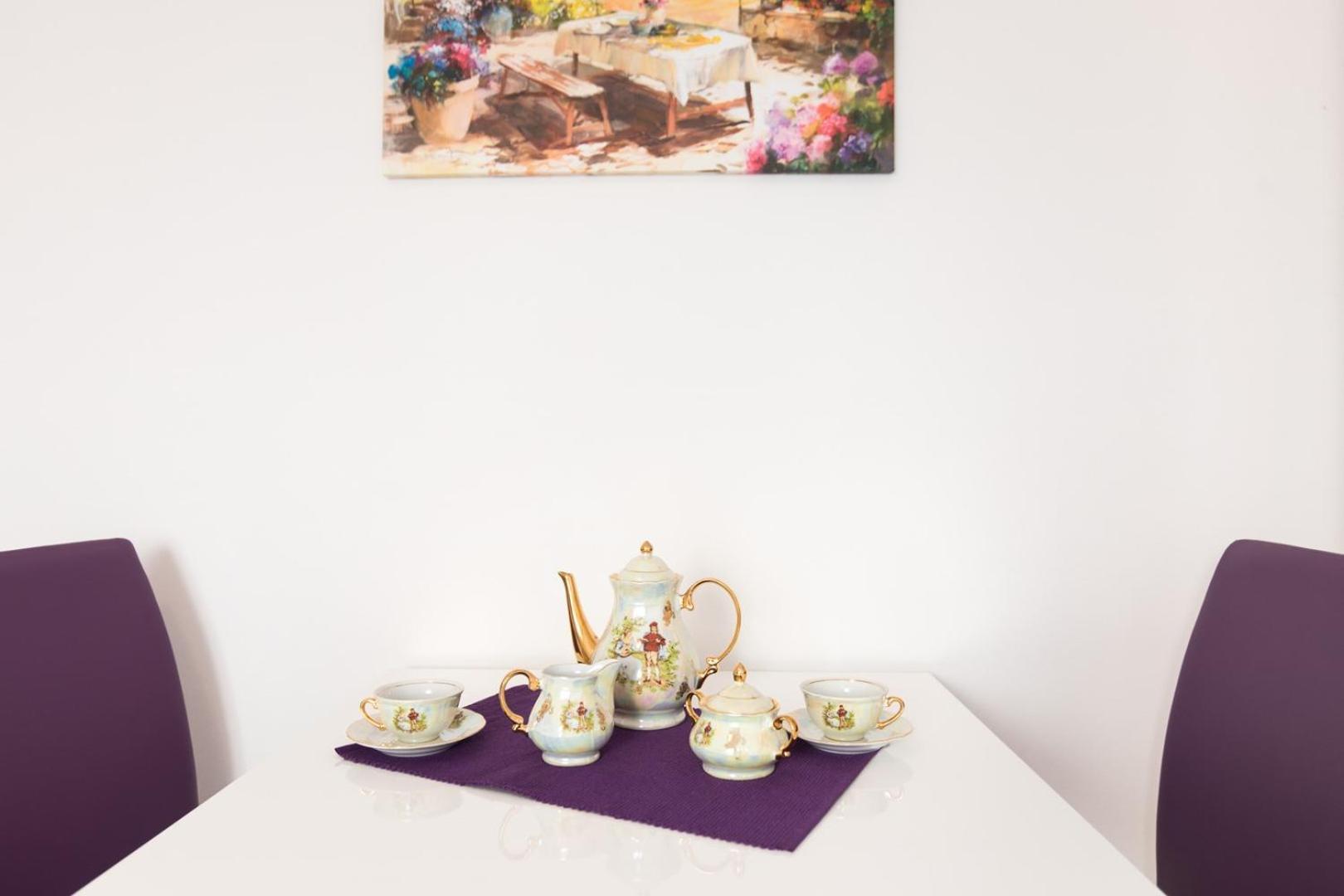 Apartments Gabi Punat Ngoại thất bức ảnh