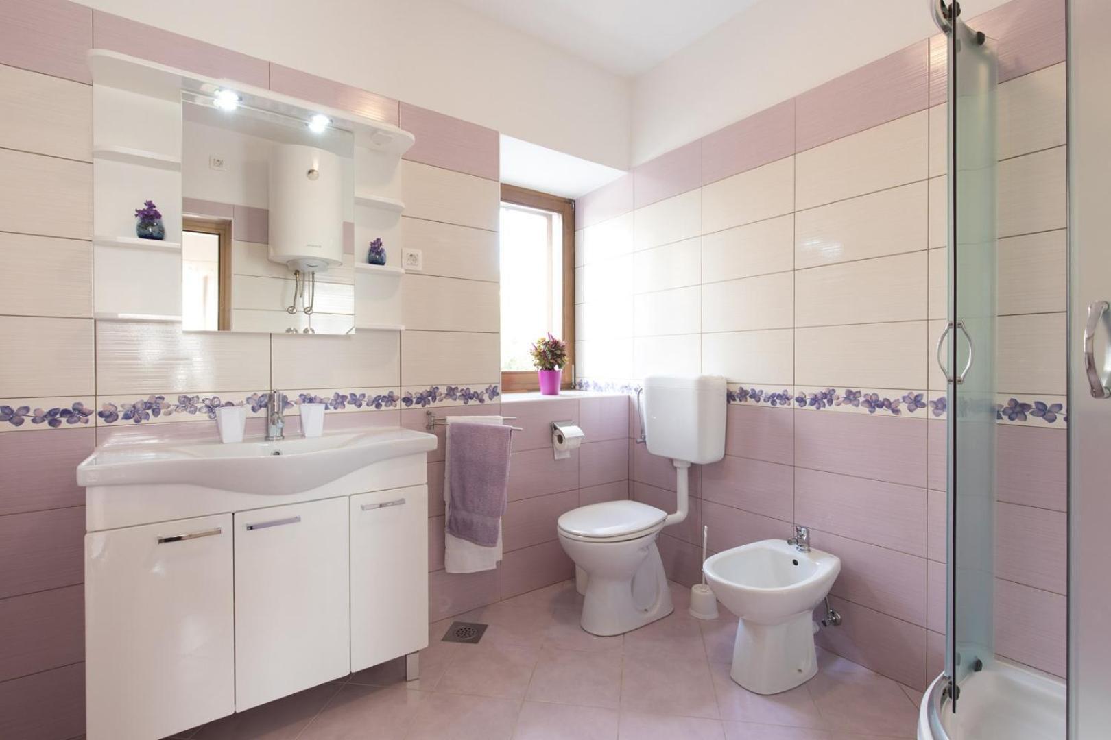 Apartments Gabi Punat Ngoại thất bức ảnh