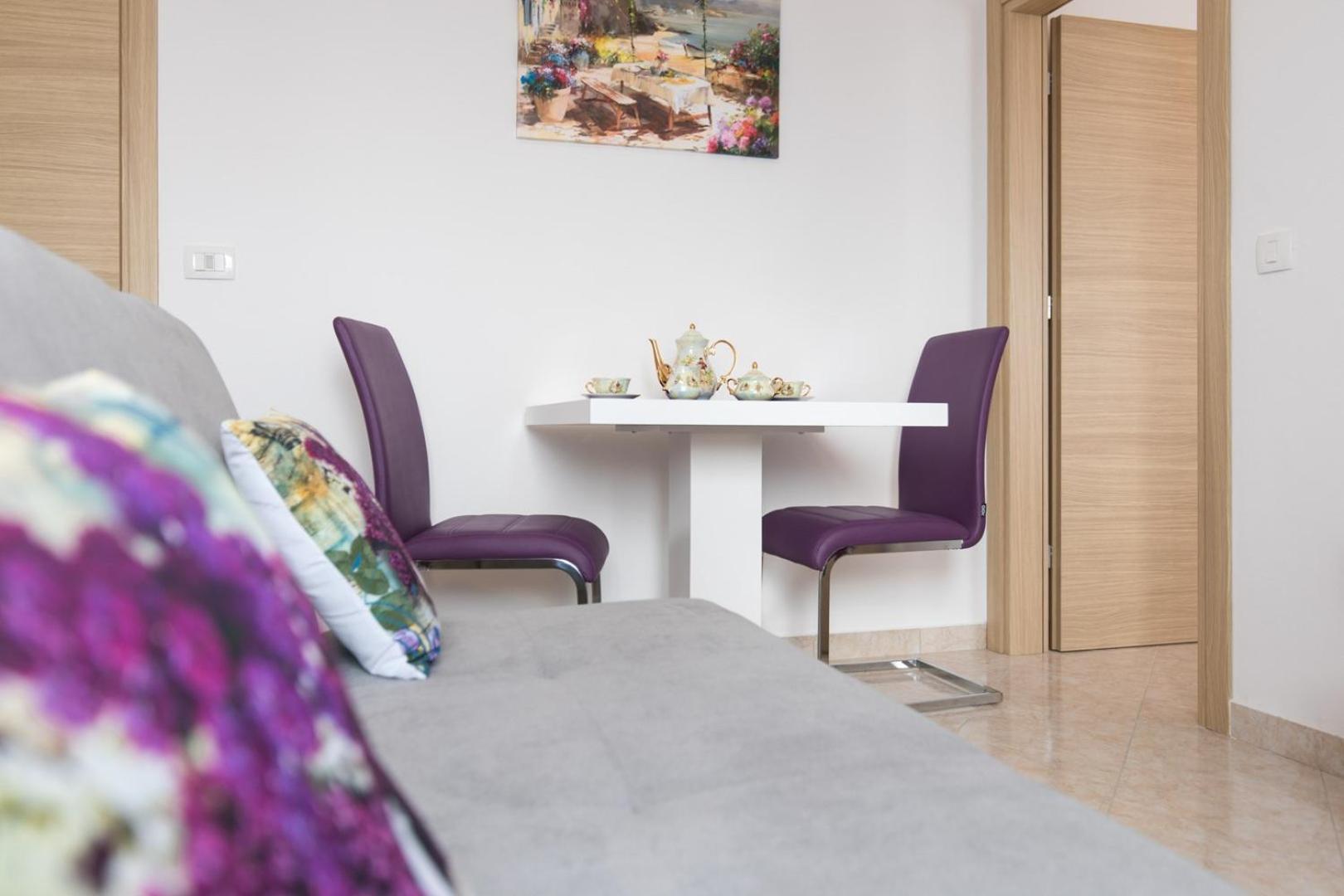 Apartments Gabi Punat Ngoại thất bức ảnh