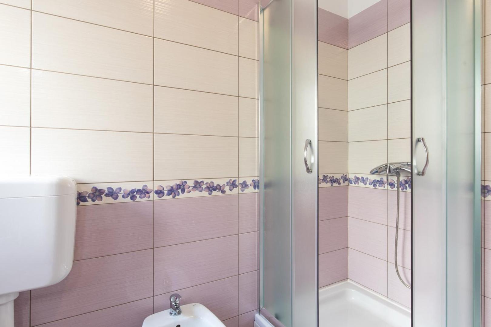 Apartments Gabi Punat Ngoại thất bức ảnh