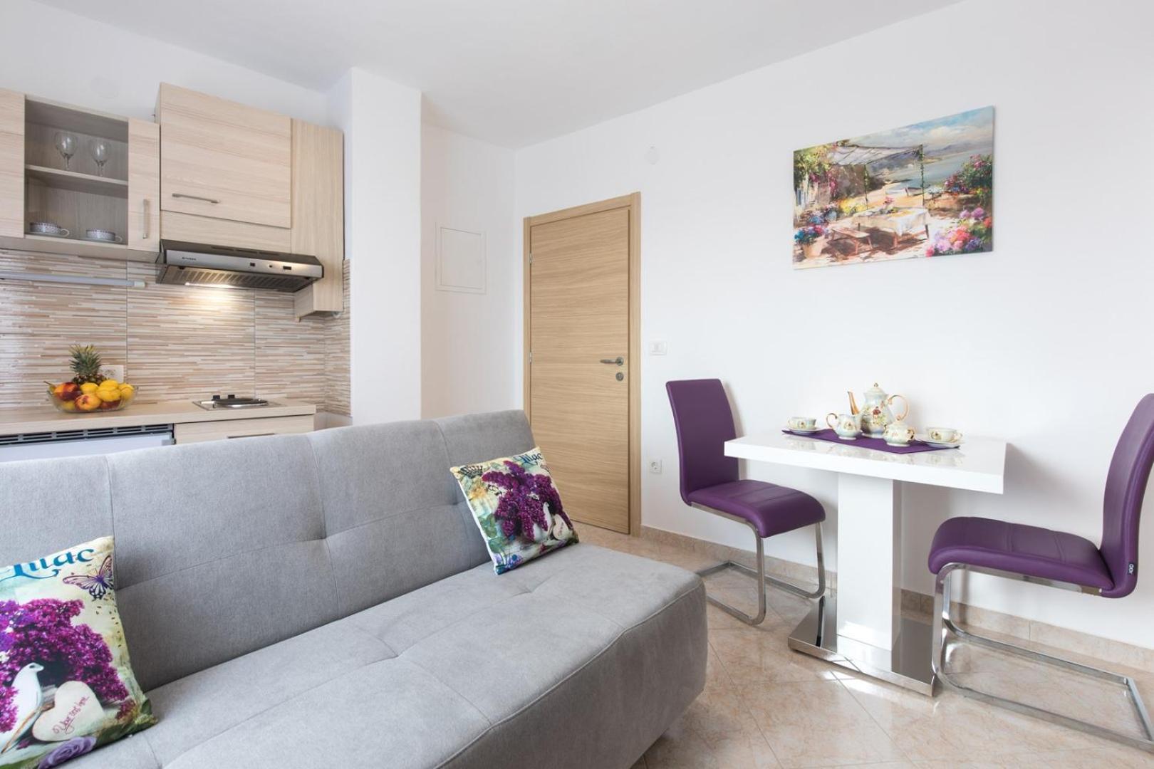 Apartments Gabi Punat Ngoại thất bức ảnh