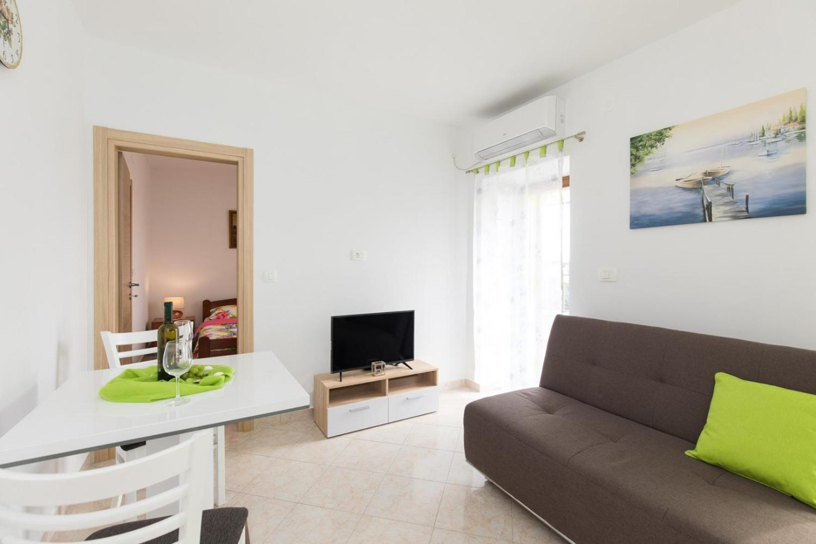Apartments Gabi Punat Ngoại thất bức ảnh