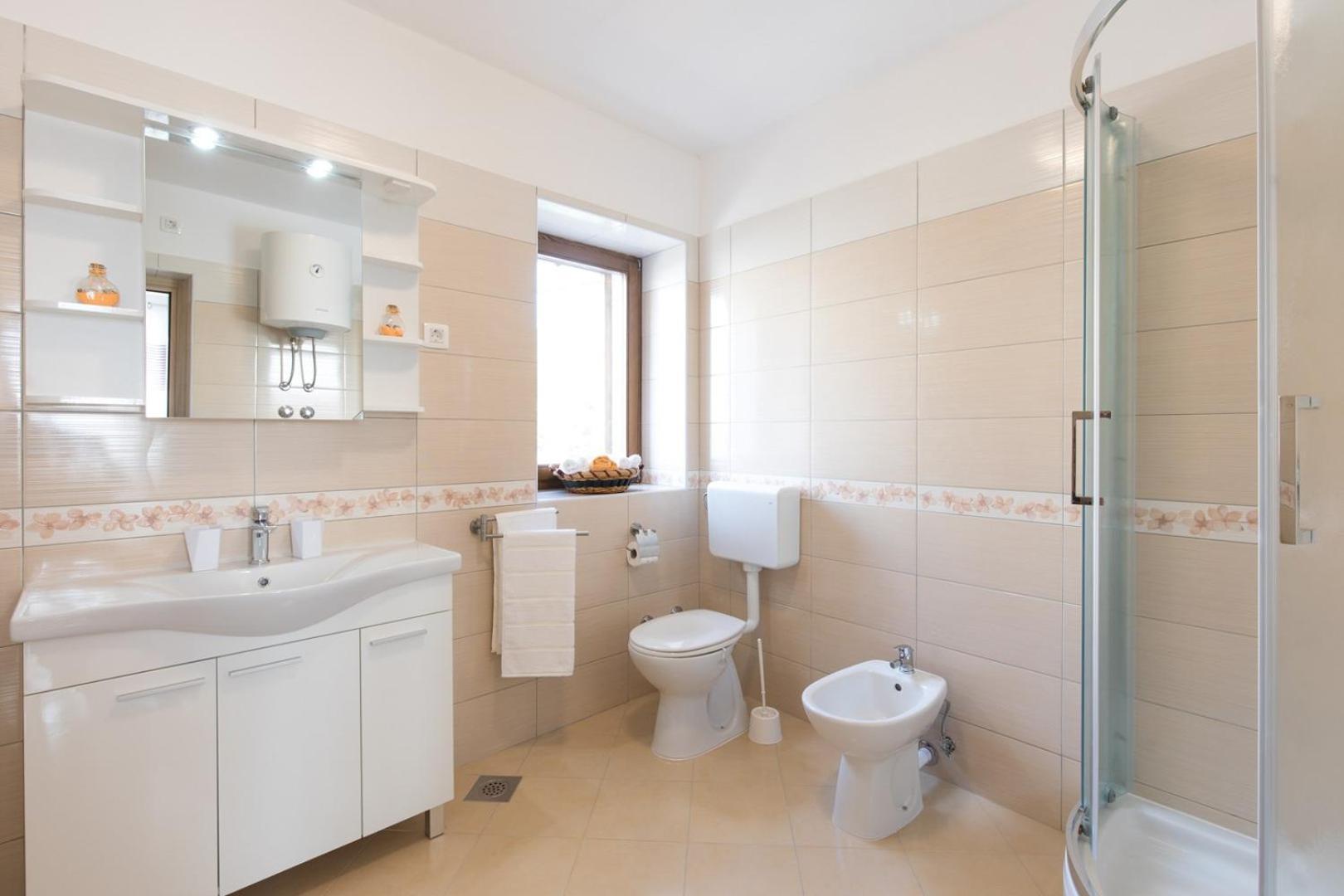 Apartments Gabi Punat Ngoại thất bức ảnh