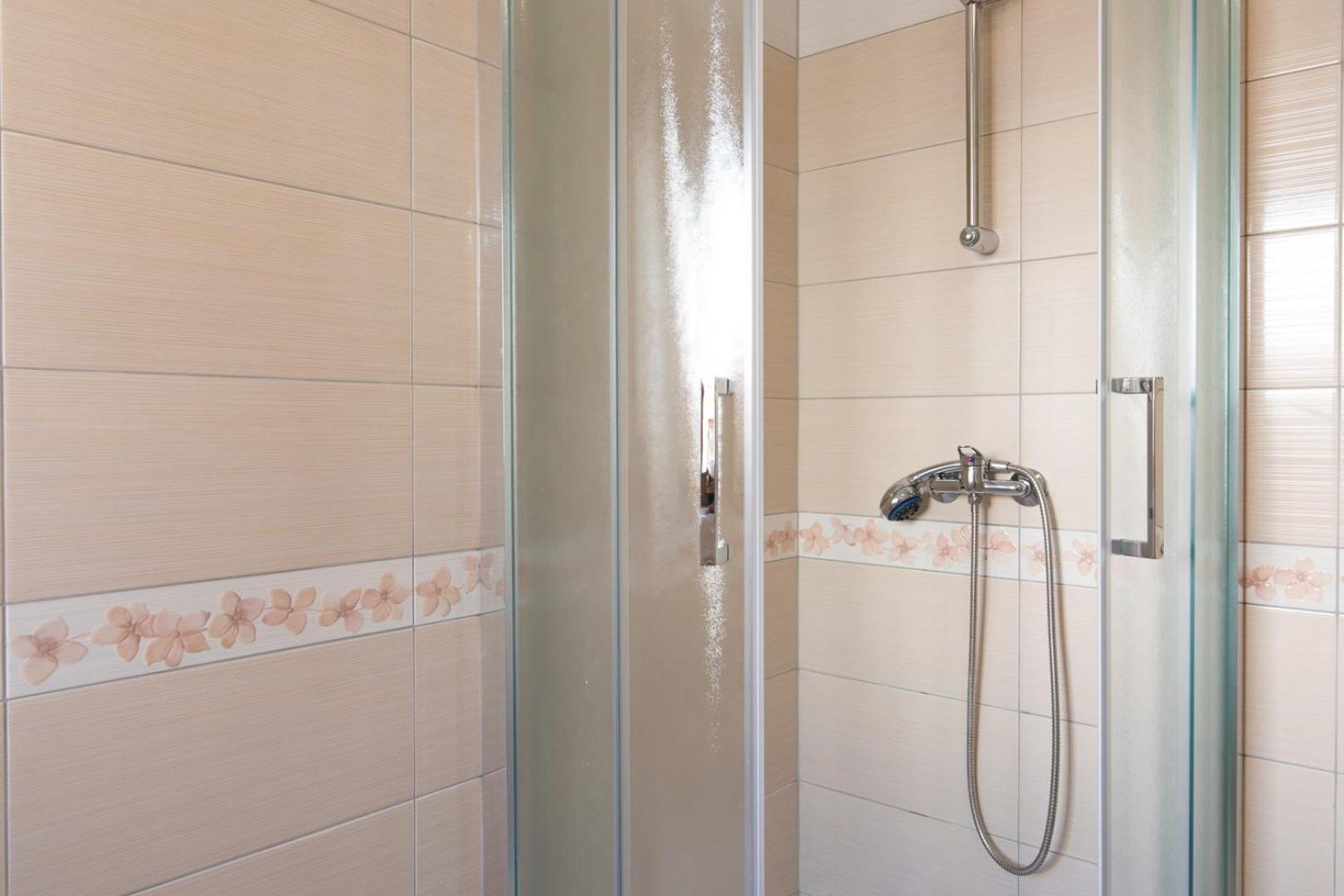 Apartments Gabi Punat Ngoại thất bức ảnh