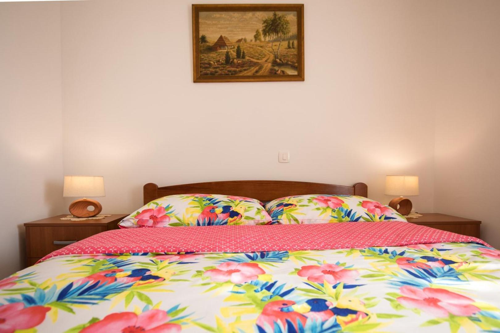 Apartments Gabi Punat Ngoại thất bức ảnh