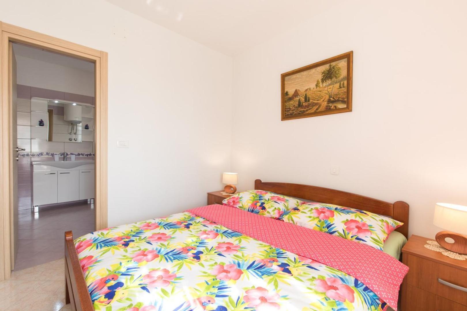 Apartments Gabi Punat Ngoại thất bức ảnh